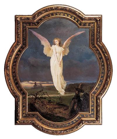 ZADUSZKI, 1900