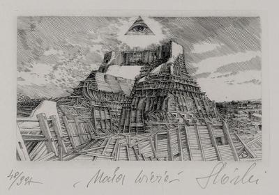 MAłA WIEżA, 1997