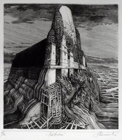 KATEDRA, 1993