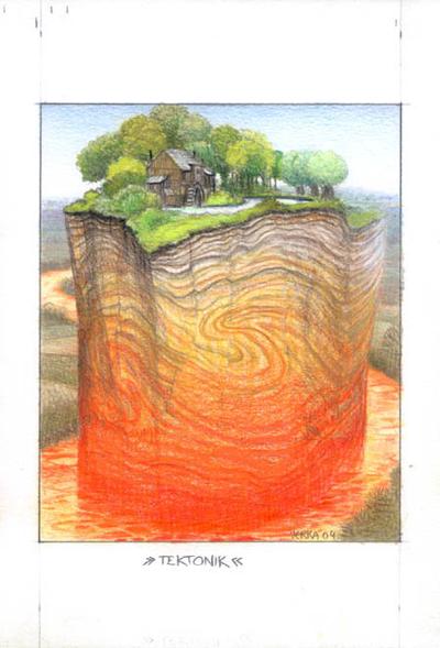 TEKTONIK, 2004
