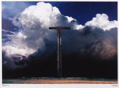BEZ TYTUłU, OK. 2000