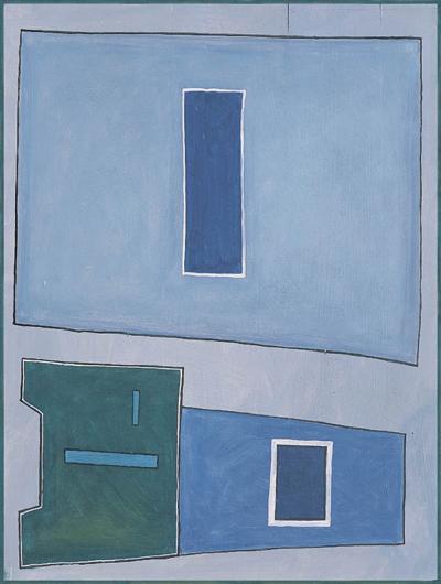 ABSTRAKCJA, 1958