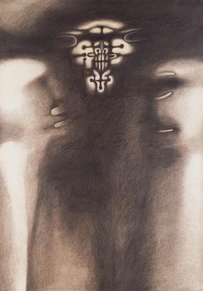 KOMPOZYCJA, 1962