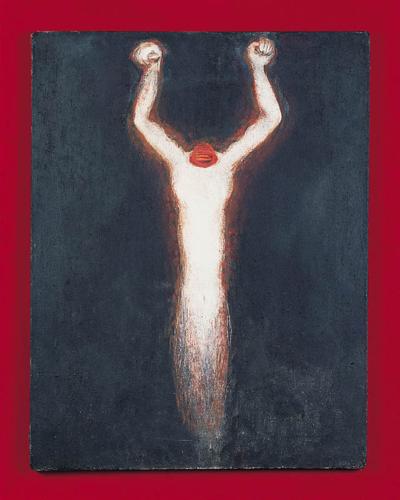 W CIEMNOść, 1988
