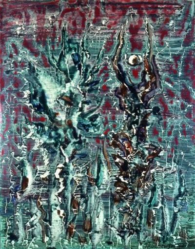 ZIMNE śWIATłA, 1987