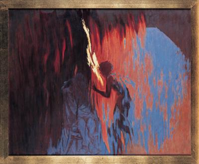 SAMUEL I GŁOS I, 1985