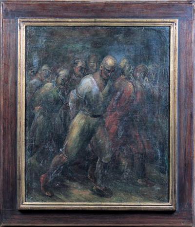 W KAJDANACH, 1937