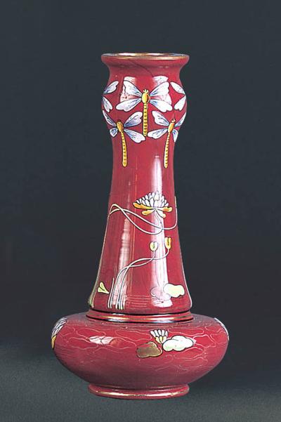 WAZON POLAUN, OK. 1900