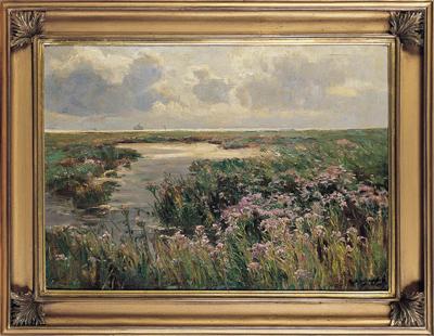 PODMOKŁA ŁĄKA, 1913