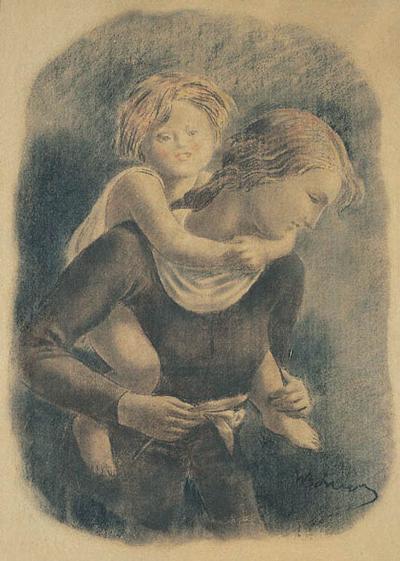 MACIERZYŃSTWO, PRZED 1939
