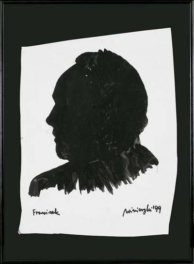 PROFIL FRANCISZKA STAROWIEYSKIEGO, 1999