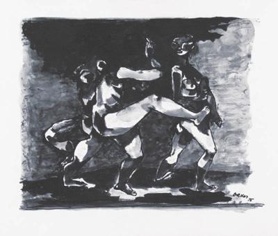NOCTURNO I, 1975