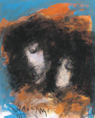 MY (DWIE GłOWY), 1993