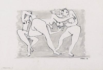 STACCATO II, 1973