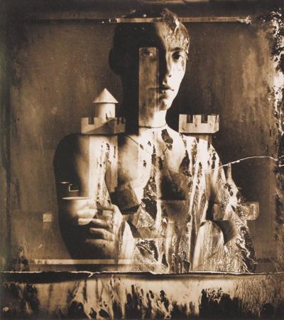 PORTRET WEWNęTRZNY, 1979