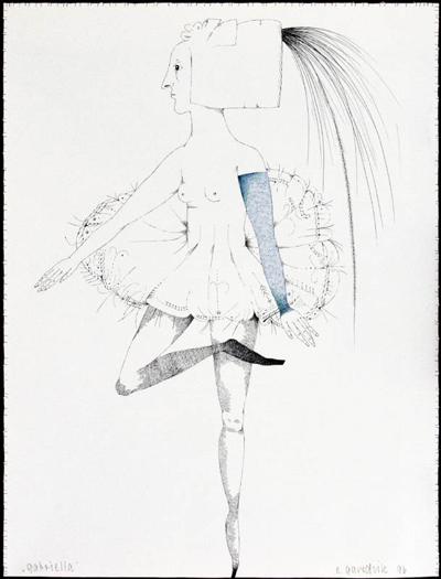 GABRIELLA, 1996