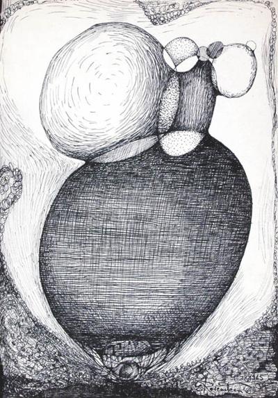 TWORZY SIę, 1965