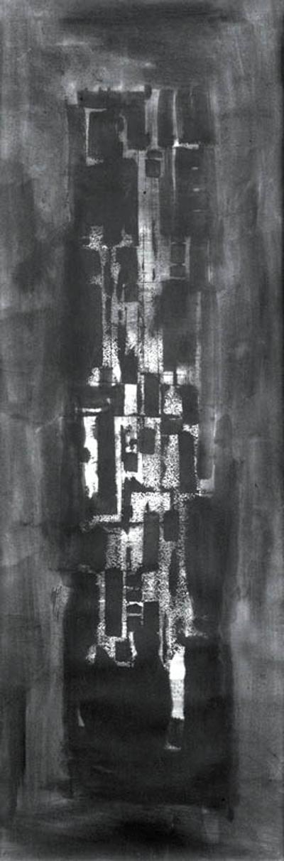 STUDIUM DOTYKOWE, 1959
