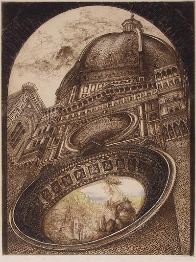 FLORENCJA – IL DUOMO, 1979