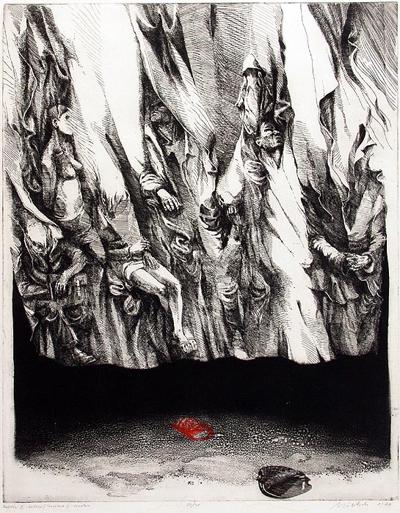 PODRóżNI IV – ZASłONA, 1970