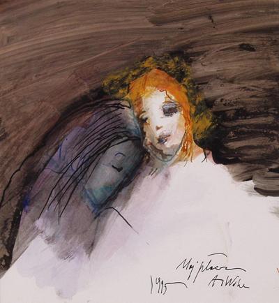 MóJ PłACZ, 1995