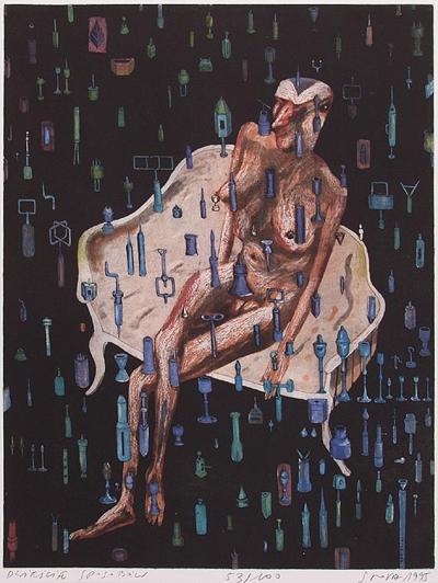 DWIEśCIE SPOSOBóW, 1994-1995