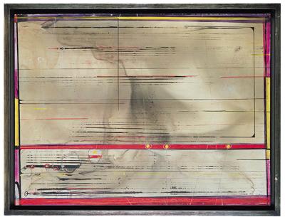 W – 2, 1977