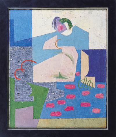 AKT, 1948