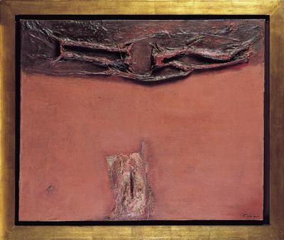 EMBALLAGE I, 1960