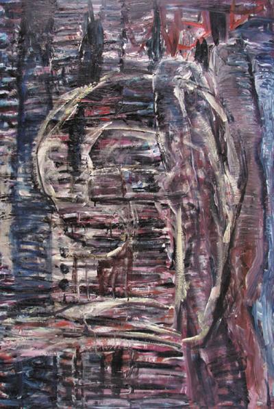 JAK KAMIEŃ, 1998