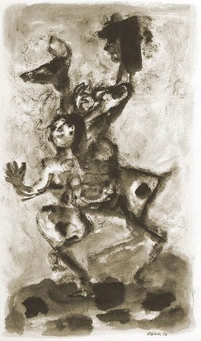 GROTESKA II, 1979