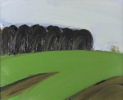 WIOSNA – LAS, 1995