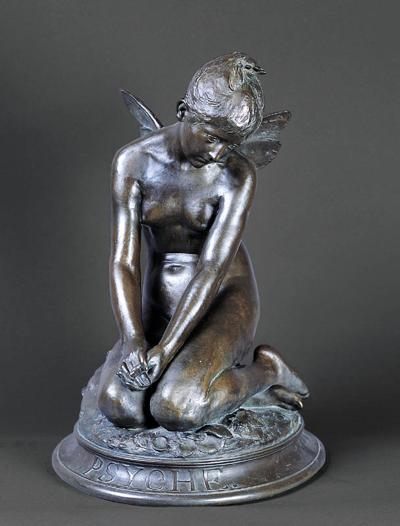 PSYCHE, OK. 1895
