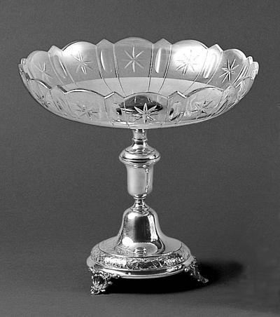 PATERA, PRZED 1907