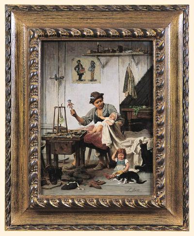 TERMINATORSKIE TRUDY, 1881