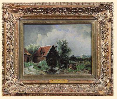 STARY MŁYN