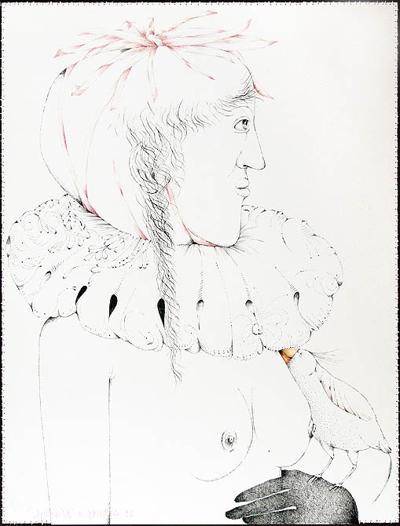 APOLONIA, 1993