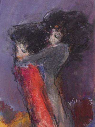 DWIE KOBIETY, 1995