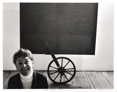MARIA STANGRET-KANTOR