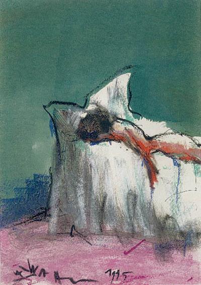 W POśCIELI, 1995