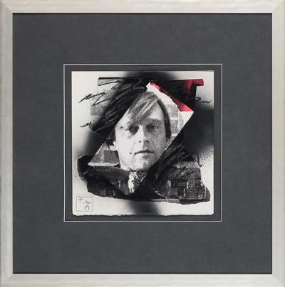 PORTRET, 1987