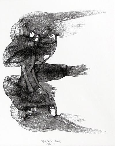 BEZ TYTUłU, 2003