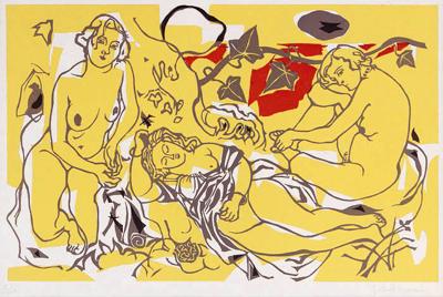 TRZY AKTY, OK. 1955