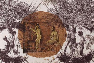 ADAM I EWA, 1993