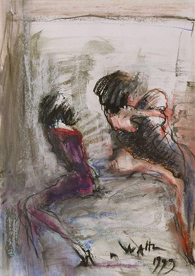 DWIE KOBIETY, 1999