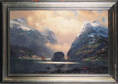 FIORD