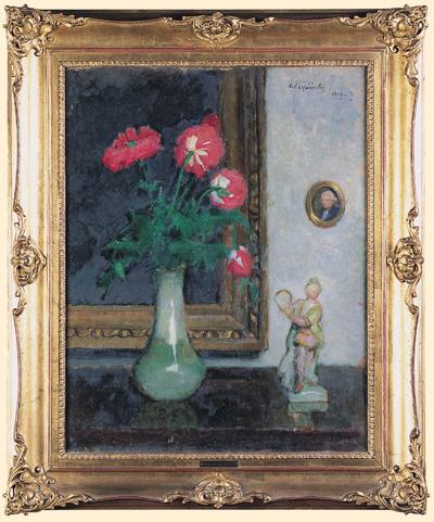 MAKI, 1919