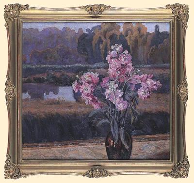 LEWKONIE, 1909-1910