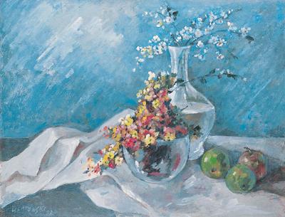 MARTWA NATURA, 1998