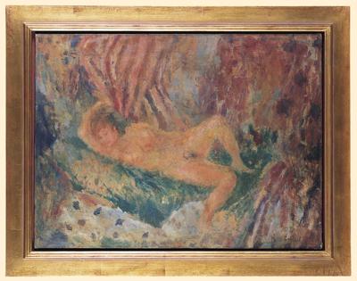 AKT, OK. 1964